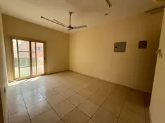 Lavish 1BHK with balcony and PDC cheque