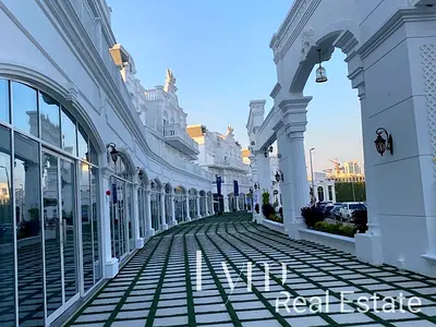 Exclusive Retail Unit in a Vibrant Dubai Community