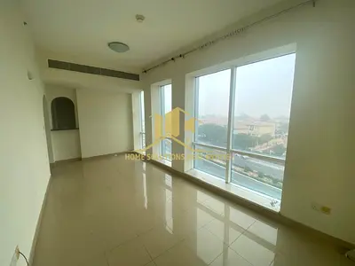 Spacious 1-Bedroom Apartment for Rent – Ice Hockey Tower, Dubai Sports City