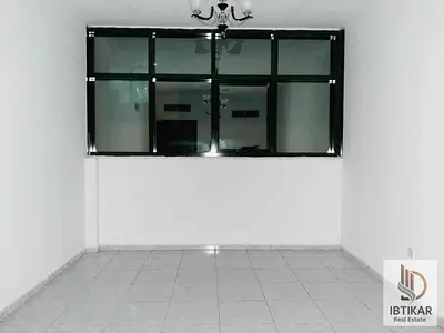 Chiller Free 2-Bedroom Apartment with Built-In Wardrobes in Abu Shagara | AED 44,000