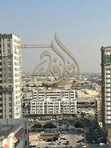 For Rent in Al Qasimia – Prime Location Near Mega Mal