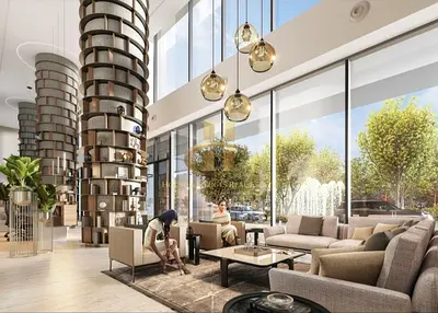 Sky garden - ROI-Driven Investment Pick