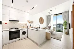 Vacant now | Fully furnished | Turnkey
