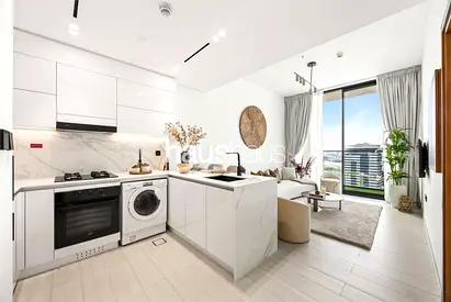 Vacant now | Fully furnished | Turnkey