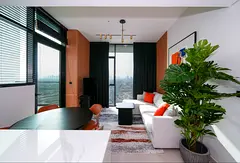 Higher Floor | Modern | Prime Location