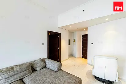 Marina View, High Floor, Vacant