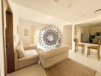 PYP | Rented | Open kitchen | Resale