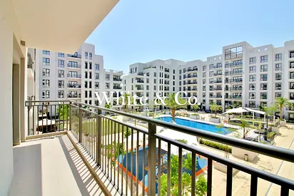 Pool View | Vacant on Transfer | 3 Bedroom