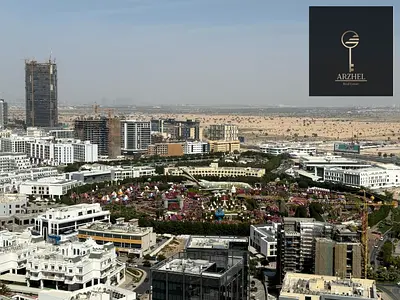Garden Face | Full High Floor | Chance Deal