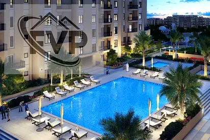 2-Bedroom Apartment | Al Thamam 57, Remraam