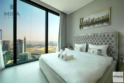 Beachfront Apartment | JBR | Luxury Holiday Home