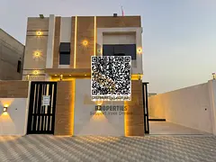 🏡 Villa for Sale in Al Helio – Ajman