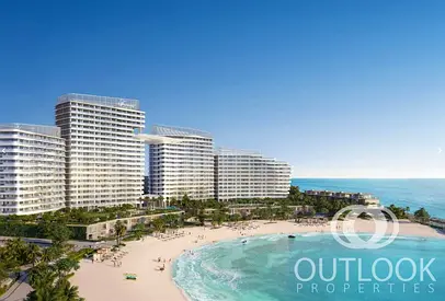 Beachfront I High ROI I Investment Opportunity