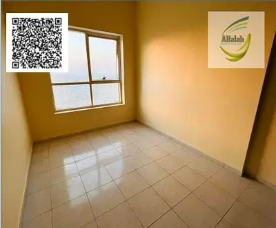 Spacious 2BHK | Goldcrest Tower A | Prime Location | AED 39,000