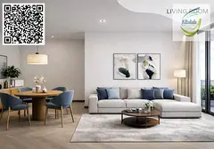 Prime Waterfront 1 BHK for Sale – Amwaj Tower | 10% Down | Flexible PHPP | Ajman Corniche Residenc