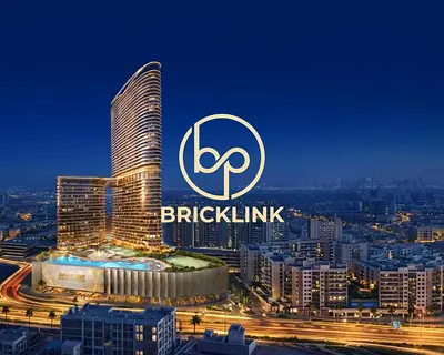 40% Post Handover | 0.5% Monthly | Fully Furnished | DLD Wavier