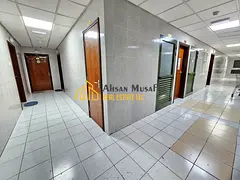 NO COMISSION 1BHK JUST 33K WITH BALCONY, GYM, 4 CHEQS NEAR DUBAI BORDER NAHDA SHARJAH