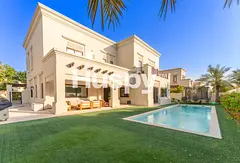 Private Pool | Open Plan | White Interior