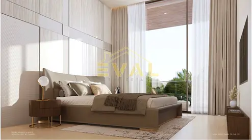 Luxury Style Living | Garden View | Prime Location | High ROI