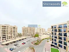 1 Bedroom Apartment For Sale In Al Hamra Village – Rented