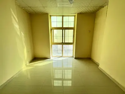 LAVISH 1BHK APARTMENT FOR FAMILY ROAD SIDE BUILDING