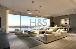 Garden Suite | Palm View | March Handover | Private Pool