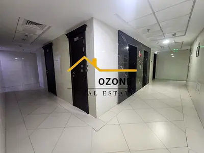 2BHK APARTMENT WITH COVER PARKING// NO DEPOSIT// WITH SIX CHEQUE'S// WALKING DISTANCE FROM SCHOOL AREA//