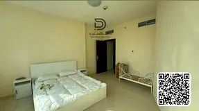 Spacious 1-Bedroom Apartment in Orient Residence – Flexible Payment Plan