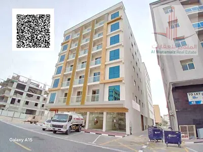 للباحثين عن فرص الاستثمار العقاري الجاد - بنايه سكني تجاري بالجرف - سعر ممتاز ودخل عالي