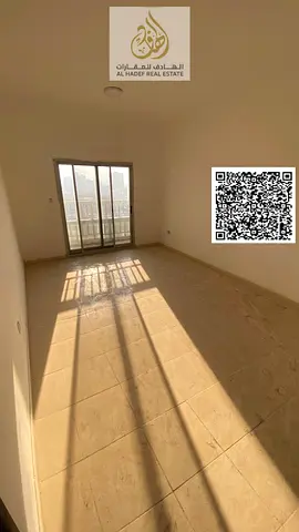 شقة غرفتين وصالة للإيجار بالنعيمية شارع الاتحاد قريب من أسواق الإمارات صالة منعزلة تماما السعر 36000 على 4 دفعات حصرا تأمين 1500 كاش والصيانة على الما