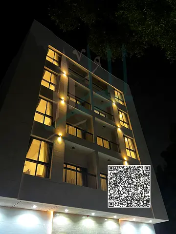 أكيد! إليك نموذج إعلان احترافي ومختصر يمكنك نشره 👇  ---  🏠 **شقة للإيجار – نموذج 2 (بلكونة + حمام خارجي + حمام ماستر)**  📍 **شقة رقم:** 302 📅 **مت