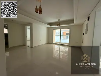 3 غرف وصالة مع 3 حمام وشهر مجاني ومسبح وجيم مجاني وخزائن بالحائط ومطبخ مجهز بمنطقة المويهات3 عجمان قريبة من شارع الشيخ محمد بن زايد مخرج دبي والشارقة