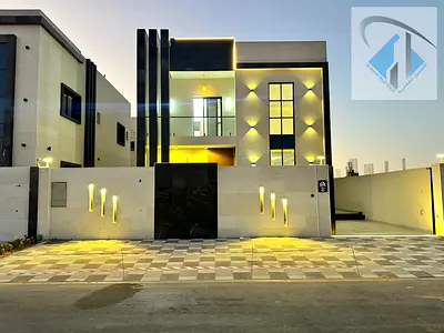 للبيع فيلا شامل رسوم التسجيل والتمليك مساحه كبيرة تملك حر لجميع الجنسيات مدي الحياة