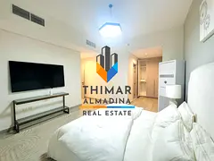 Functional Design | Bright Interiors | High Floor