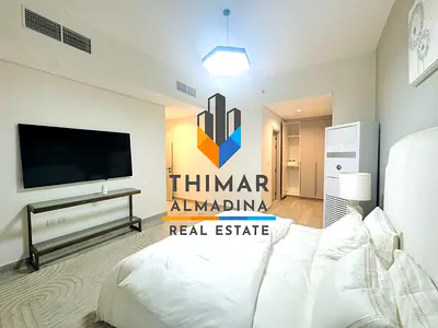 Functional Design | Bright Interiors | High Floor