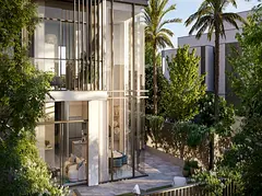 Stylish 3 BR Townhouse at La Tilia, Dubailand