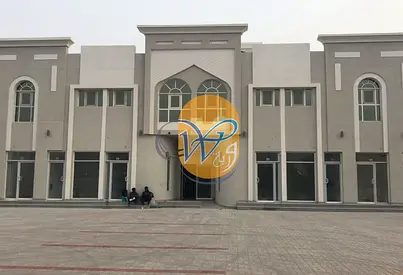 مركز أعمال مرموق يشغل2 طابقاً كاملاً للقادة ذوي الرؤية في رأس الخيمة