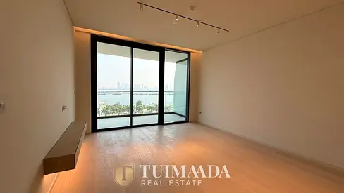 Burj Khalifa and Canal View | Luxury Finish