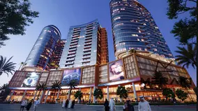 90,000 dirhams to own luxury and premium living in Downtown Ajman