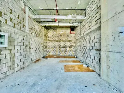 Shell & Core Shop | Azizi Riviera 22 |Ready to Lease