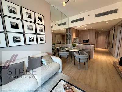 2 Br Near Handover / 5% Down Payment