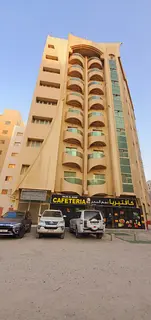 1-bedroom apartment in Al Nabba, split duct air conditioning