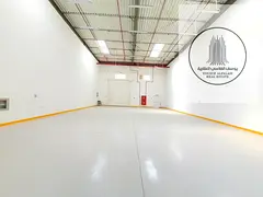 Umm Al Quwain Warehouses (5,000 sq ft) – Two Adjacent Warehouses on a Main Street