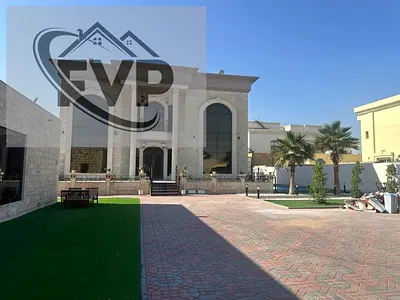 Luxurious 6BHK+Maid Villa I Private Pool I Vacant