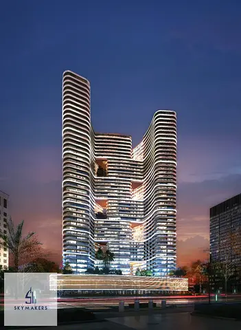 LUXURY LIVING | PRIME LOCATION | PAYMENT PLAN