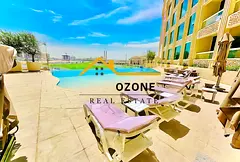 15 DAYS FREE ~ 6 CHEQUES PAYMENT ~ MAID ROOM ~ BALCONY ~ MUWAILEH COMMERCIAL