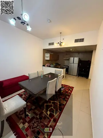 موقع مميز I  مساحه كبيره  I  تشطيبات رائعه I  منطقه حيويه I باركن مجاني I