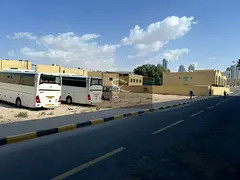 A prime plot of land in the heart of Sharjah – Al Khalidiyah area