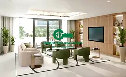 High ROI in a High-Demand Location – JVC Is Your Smartest Choice! 3 Bedroom Apartment