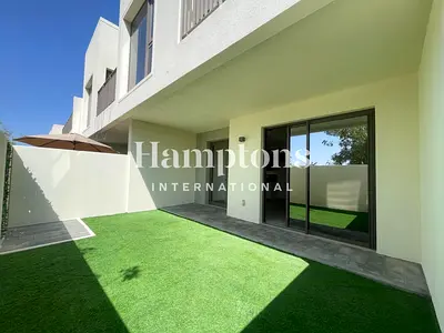 Move-In Now | Landscaped Garden | Single Row